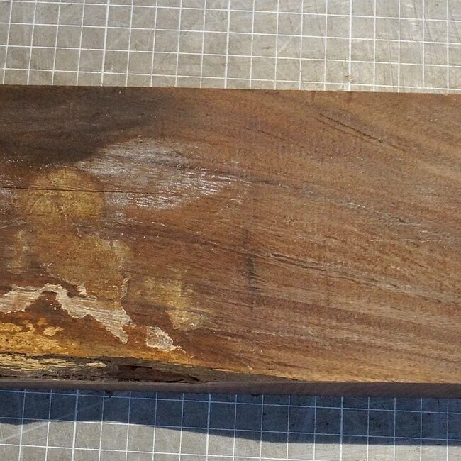 Santos, Morado Rosewood, approx. 900 x 100 x 52 mm