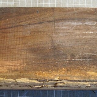 Santos, Morado Rosewood, approx. 900 x 100 x 52 mm