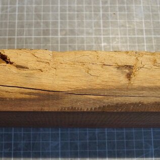 Santos, Morado Rosewood, approx. 900 x 100 x 52 mm