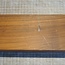 Santos, Morado Palisander, ca. 900 x 100 x 52 mm