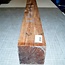 Santos, Morado Rosewood, approx. 1100 x 77 x 77 mm