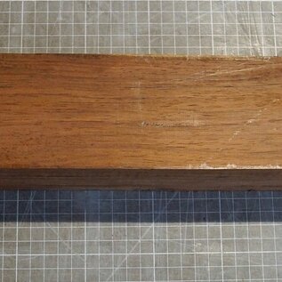 Santos, Morado Rosewood, approx. 1100 x 77 x 77 mm