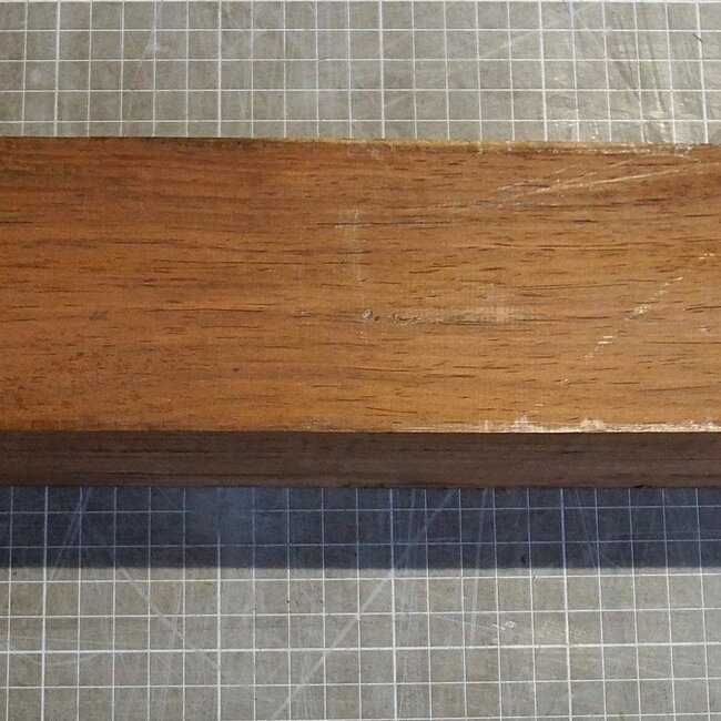 Santos, Morado Rosewood, approx. 1100 x 77 x 77 mm