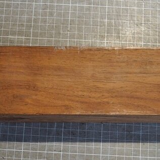 Santos, Morado Rosewood, approx. 1100 x 77 x 77 mm