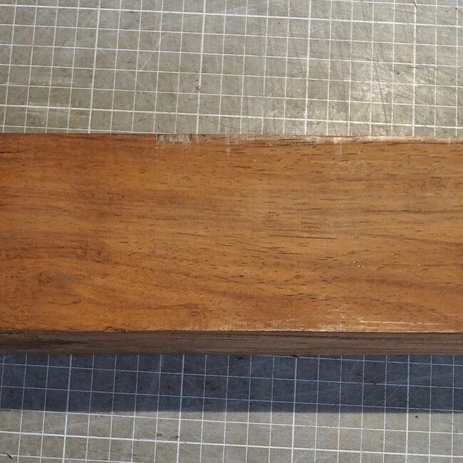 Santos, Morado Rosewood, approx. 1100 x 77 x 77 mm