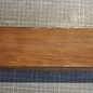 Santos, Morado Palisander, ca. 1100 x 77 x 77 mm