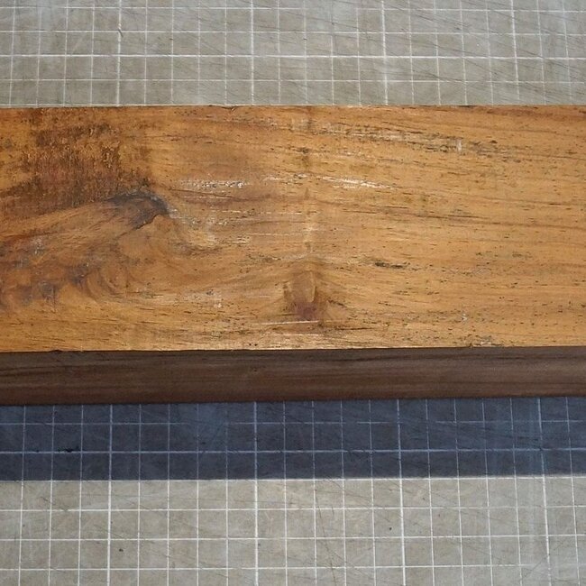 Santos, Morado Rosewood, approx. 1100 x 77 x 77 mm
