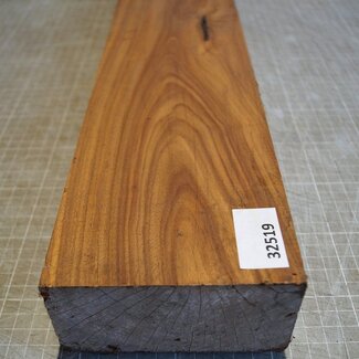 Santos, Morado Rosewood, approx. 1210 x 110 x 55 mm
