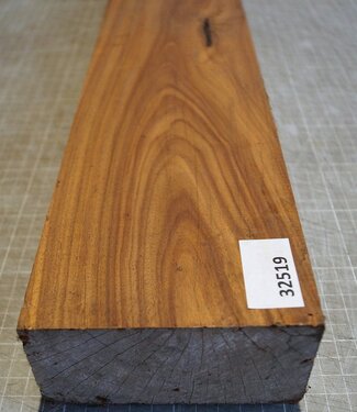 Santos, Morado Rosewood, approx. 1210 x 110 x 55 mm