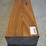 Santos, Morado Rosewood, approx. 1210 x 110 x 55 mm