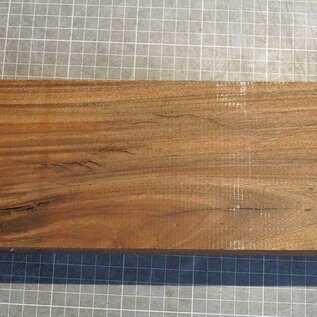 Santos, Morado Rosewood, approx. 1210 x 110 x 55 mm