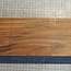 Santos, Morado Rosewood, approx. 1210 x 110 x 55 mm