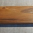 Santos, Morado Rosewood, approx. 1210 x 110 x 55 mm
