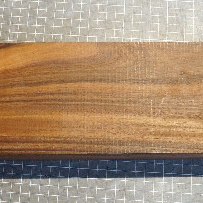 Santos, Morado Rosewood, approx. 1210 x 110 x 55 mm