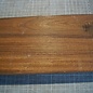 Santos, Morado Rosewood, approx. 1210 x 110 x 55 mm