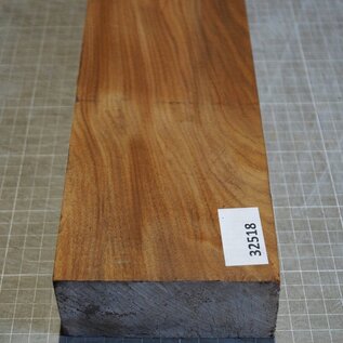 Santos, Morado Rosewood, approx. 1210 x 110 x 48 mm