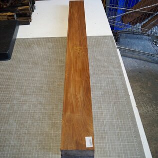 Santos, Morado Rosewood, approx. 1210 x 110 x 48 mm