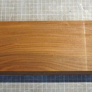 Santos, Morado Palisander, ca. 1210 x 110 x 48 mm
