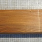 Santos, Morado Palisander, ca. 1210 x 110 x 48 mm