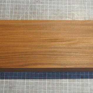 Santos, Morado Rosewood, approx. 1210 x 110 x 48 mm