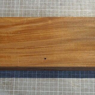 Santos, Morado Rosewood, approx. 1210 x 110 x 48 mm