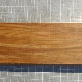 Santos, Morado Rosewood, approx. 1210 x 110 x 48 mm