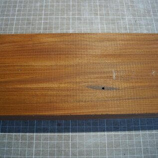 Santos, Morado Rosewood, approx. 1210 x 110 x 48 mm