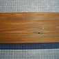 Santos, Morado Rosewood, approx. 1210 x 110 x 48 mm