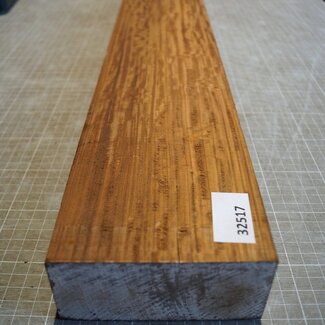 Santos, Morado Rosewood, approx. 1210 x 110 x 52 mm
