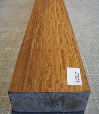 Santos, Morado Rosewood, approx. 1210 x 110 x 52 mm