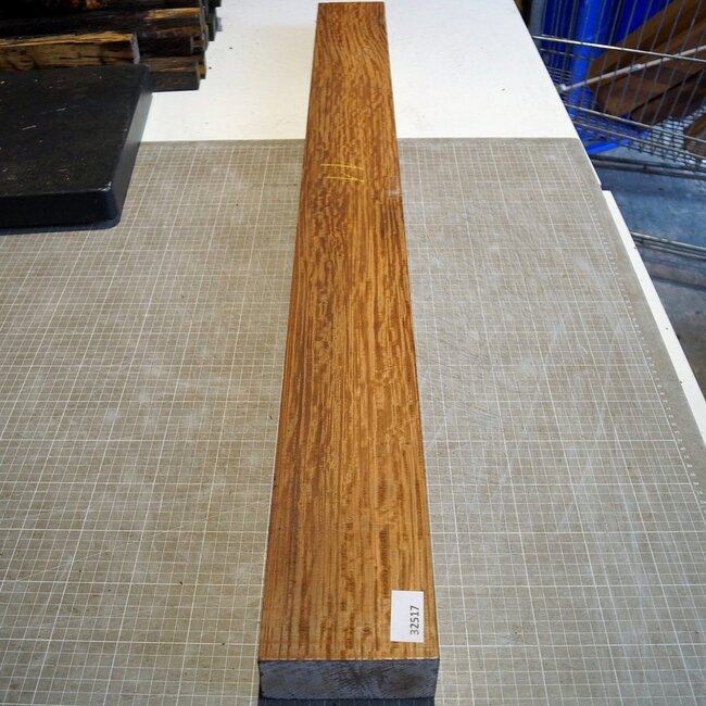 Santos, Morado Rosewood, approx. 1210 x 110 x 52 mm