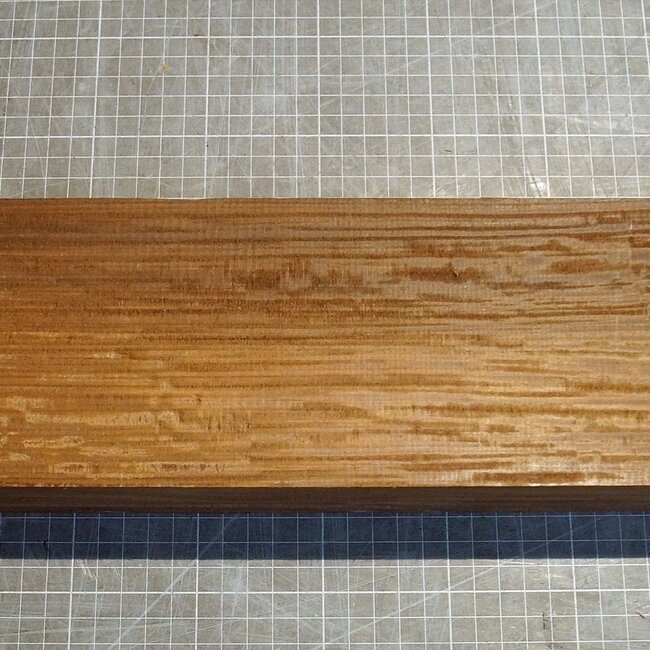 Santos, Morado Rosewood, approx. 1210 x 110 x 52 mm