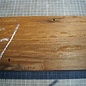 Santos, Morado Rosewood, approx. 1210 x 110 x 52 mm