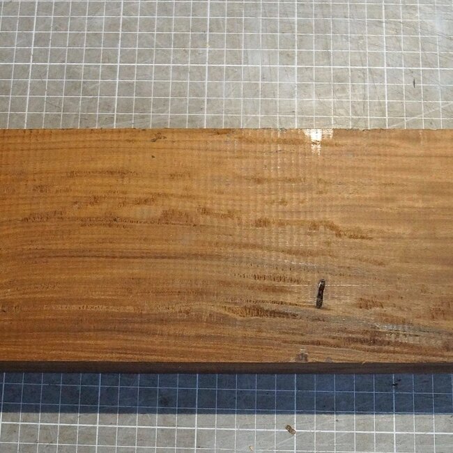 Santos, Morado Palisander, ca. 1210 x 110 x 52 mm