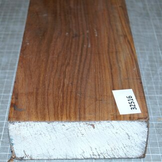Santos, Morado Rosewood, approx. 1210 x 135 x 52 mm