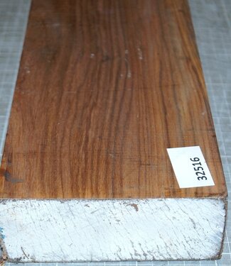Santos, Morado Rosewood, approx. 1210 x 135 x 52 mm