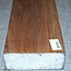 Santos, Morado Rosewood, approx. 1210 x 135 x 52 mm