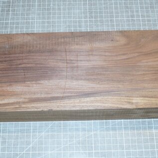 Santos, Morado Palisander, ca. 1210 x 135 x 52 mm