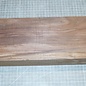 Santos, Morado Palisander, ca. 1210 x 135 x 52 mm