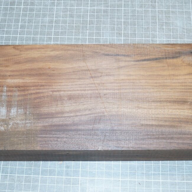 Santos, Morado Palisander, ca. 1210 x 135 x 52 mm