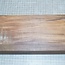 Santos, Morado Rosewood, approx. 1210 x 135 x 52 mm