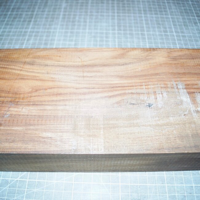 Santos, Morado Palisander, ca. 1210 x 135 x 52 mm