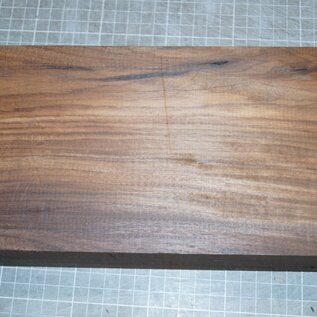 Santos, Morado Palisander, ca. 1210 x 135 x 52 mm