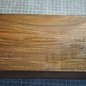 Santos, Morado Palisander, ca. 1210 x 135 x 52 mm