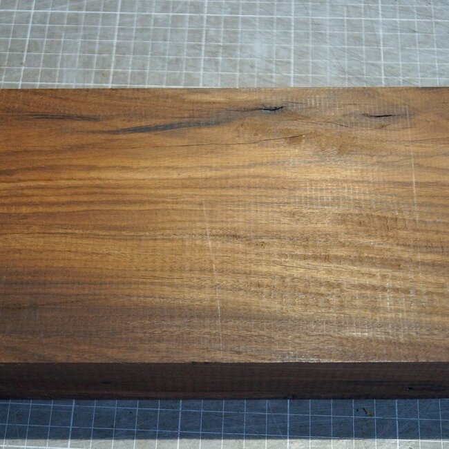 Santos, Morado Rosewood, approx. 1210 x 135 x 52 mm