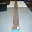 Santos, Morado Rosewood, approx. 1290 x 90 x 48 mm