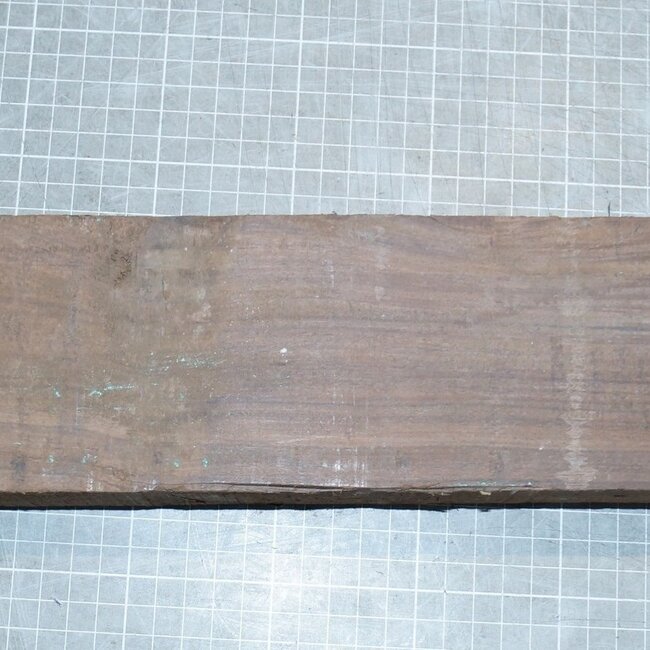 Santos, Morado Palisander, ca. 1290 x 90 x 48 mm