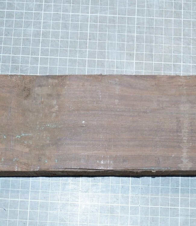 Santos, Morado Palisander, ca. 1290 x 90 x 48 mm