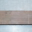 Santos, Morado Rosewood, approx. 1290 x 90 x 48 mm
