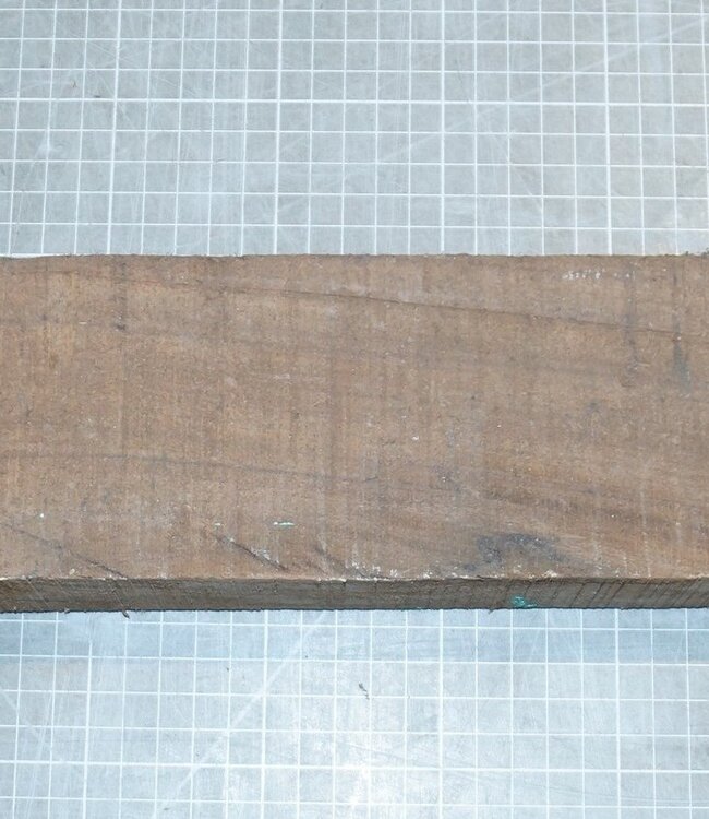 Santos, Morado Palisander, ca. 1290 x 90 x 48 mm